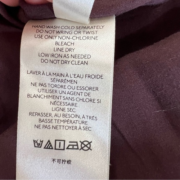 MAEVE by ANTHROPOLOGIE KARA SEOUINED MINI DRESS - Picture 11 of 13